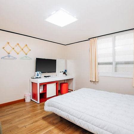 Oakra Hotel Чечжу Екстер'єр фото