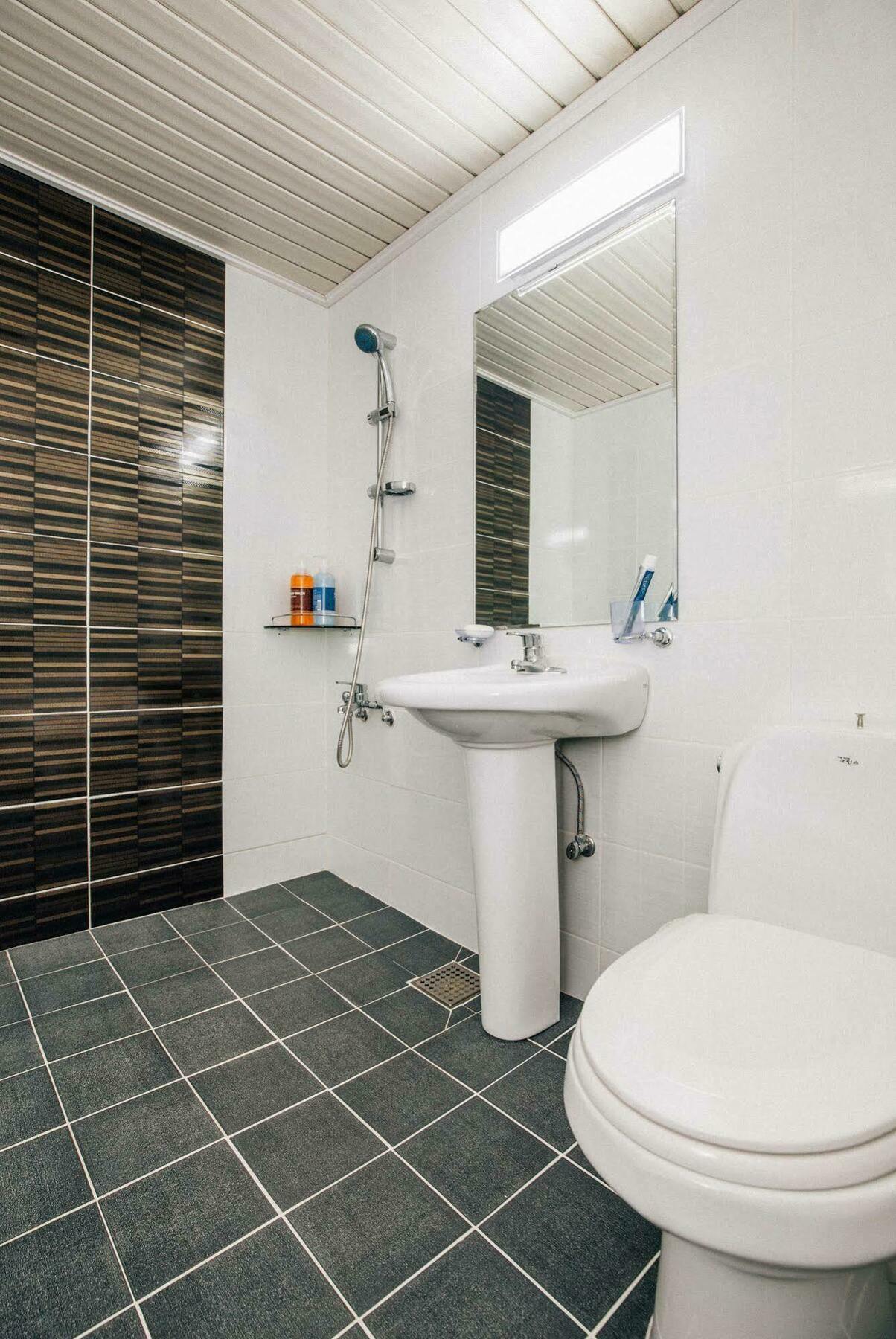 Oakra Hotel Чечжу Екстер'єр фото